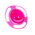 Bol gyroscopique universel pour bébé