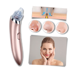 Facial Blackhead Remover Set