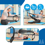 Body Toning Pilate Ring