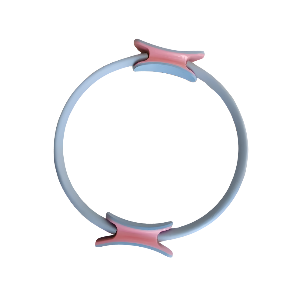 Body Toning Pilate Ring