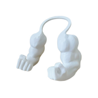 Bodybuilder Cat Arm Costume