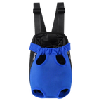 Sacs de transport respirants pour chats et chiens