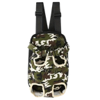 Sacs de transport respirants pour chats et chiens