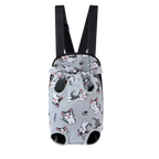 Sacs de transport respirants pour chats et chiens