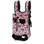 Sacs de transport respirants pour chats et chiens