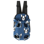 Sacs de transport respirants pour chats et chiens