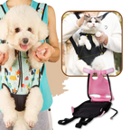 Sacs de transport respirants pour chats et chiens