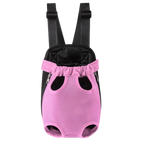 Sacs de transport respirants pour chats et chiens