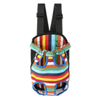 Sacs de transport respirants pour chats et chiens