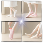 Breathable Cotton Soft Ankle Socks