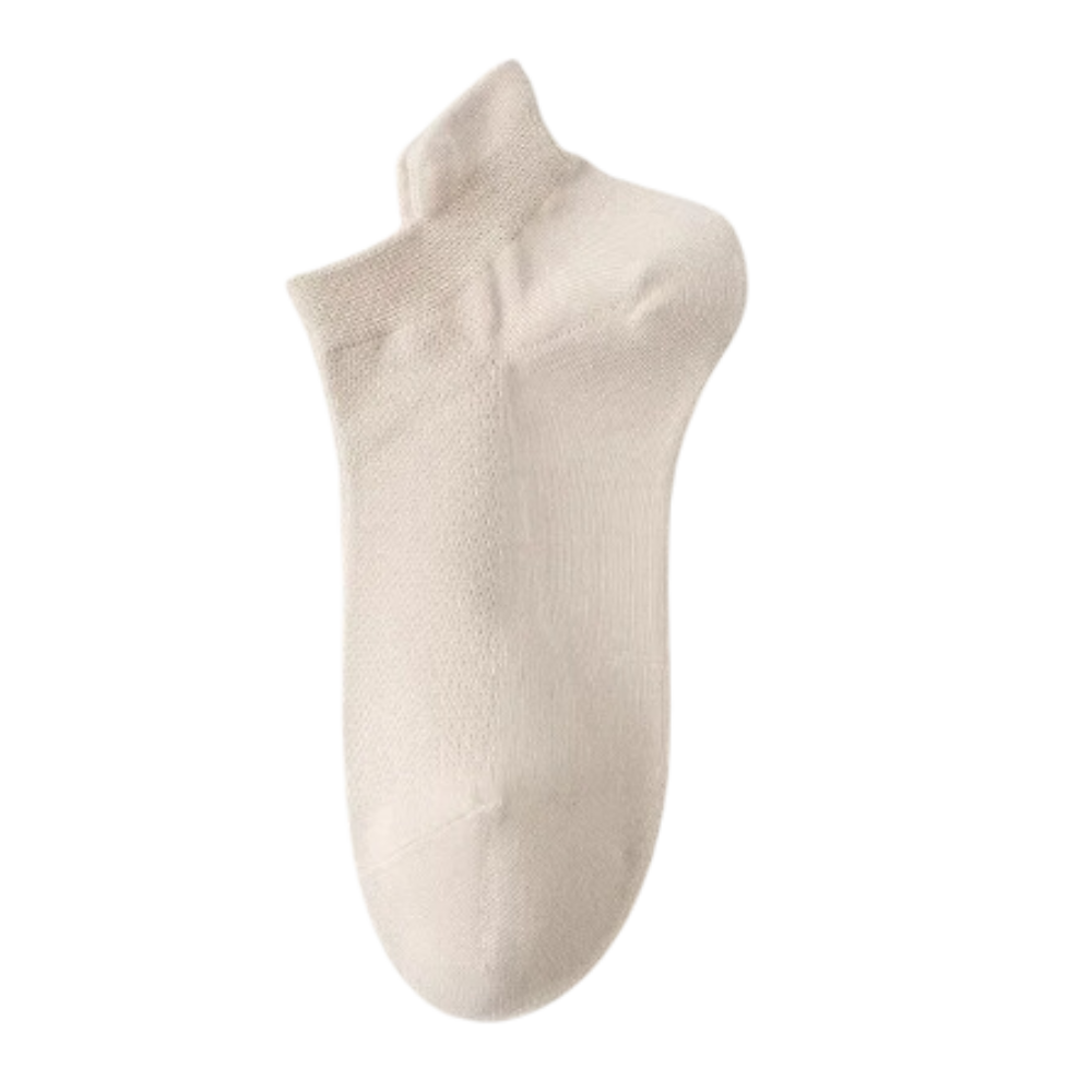 Breathable Cotton Soft Ankle Socks