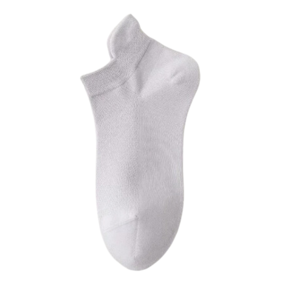 Breathable Cotton Soft Ankle Socks