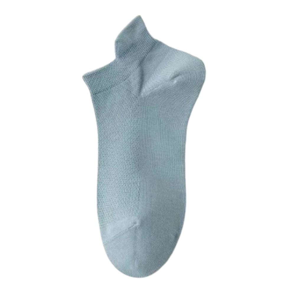 Breathable Cotton Soft Ankle Socks