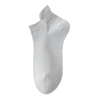 Breathable Cotton Soft Ankle Socks