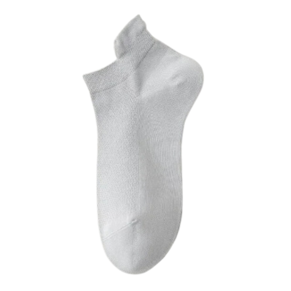 Breathable Cotton Soft Ankle Socks