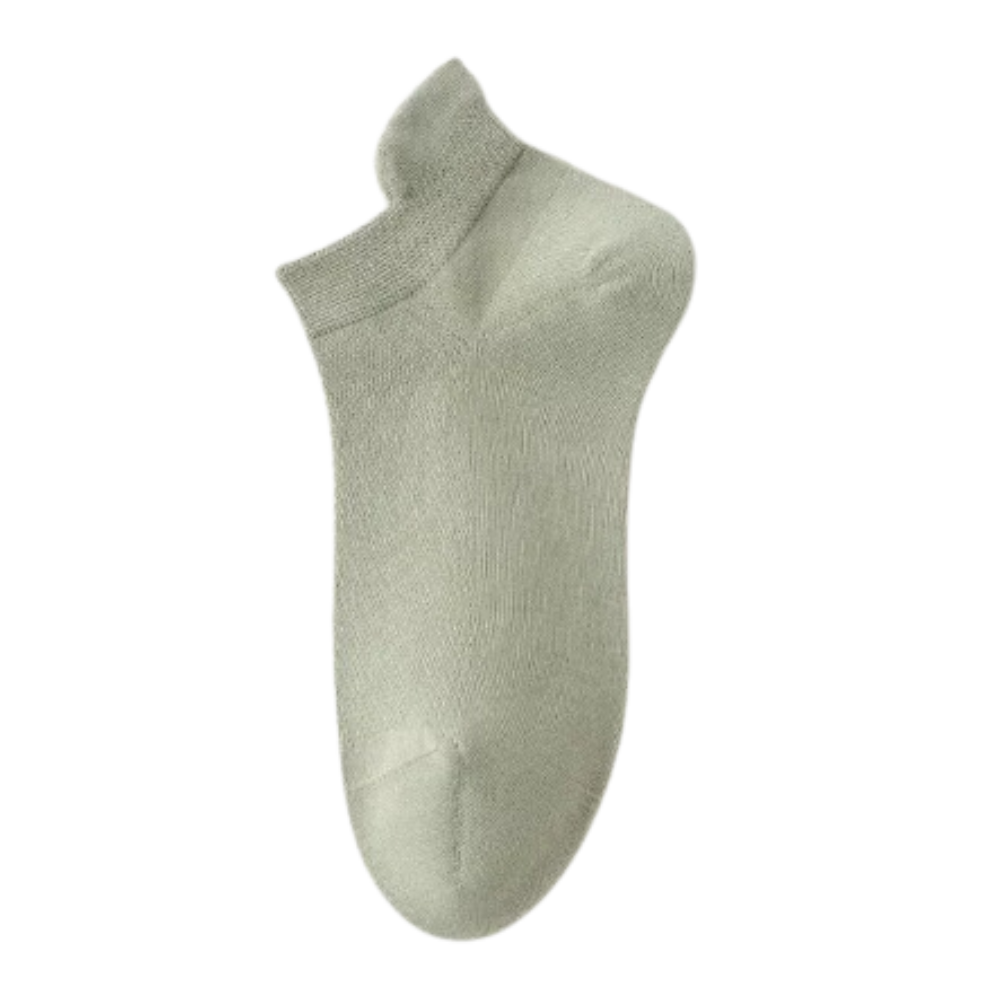 Breathable Cotton Soft Ankle Socks