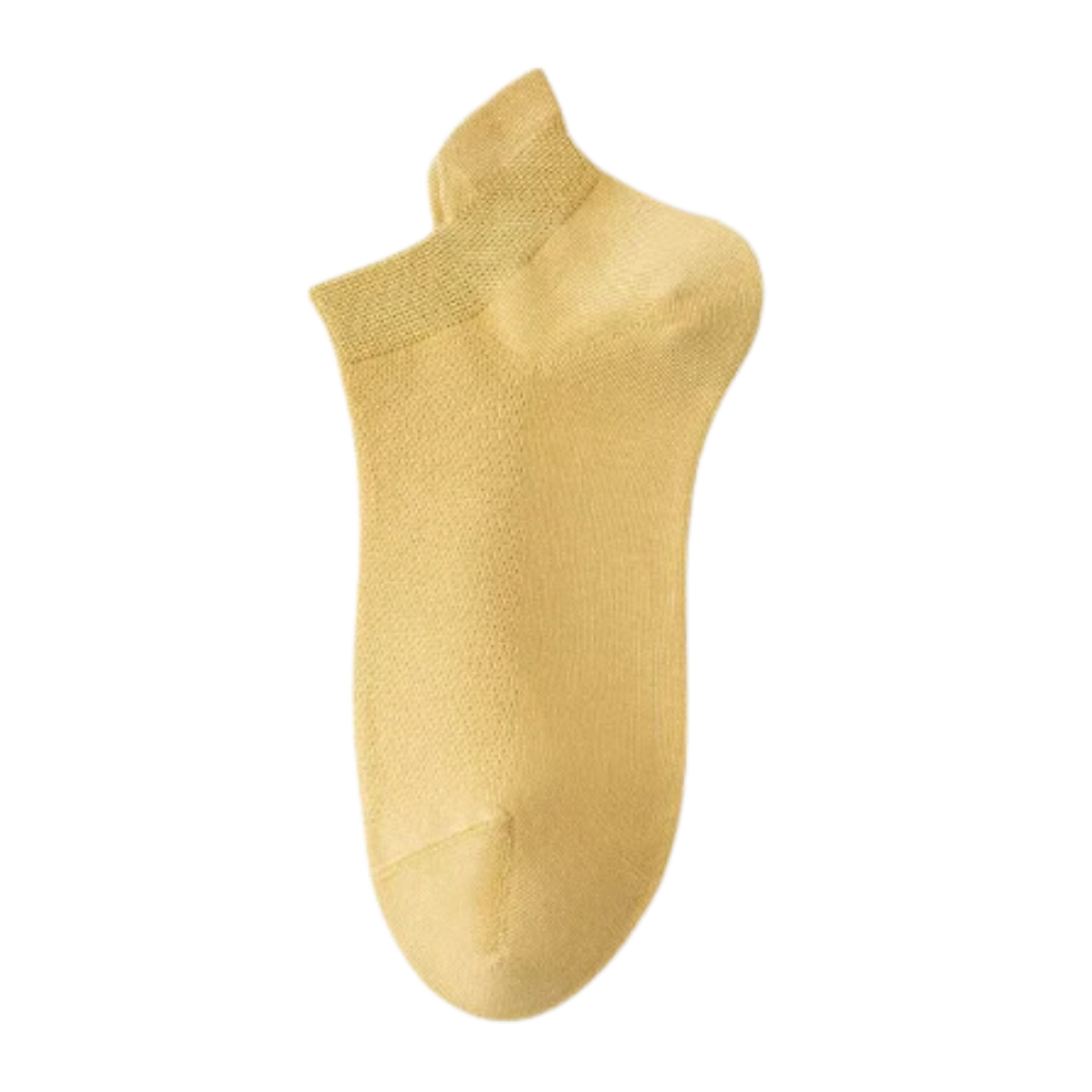 Breathable Cotton Soft Ankle Socks
