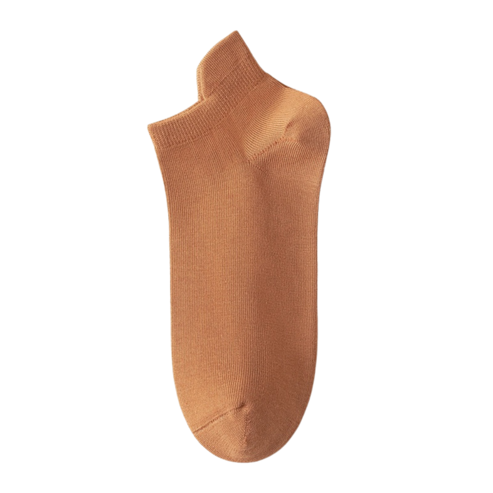 Breathable Cotton Soft Ankle Socks