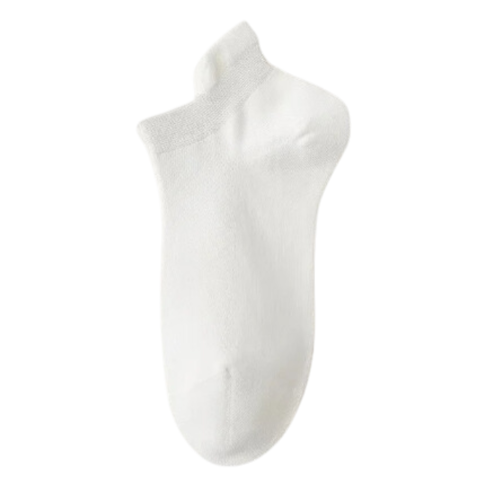 Breathable Cotton Soft Ankle Socks