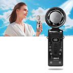 Breeze Mini Turbo Fan