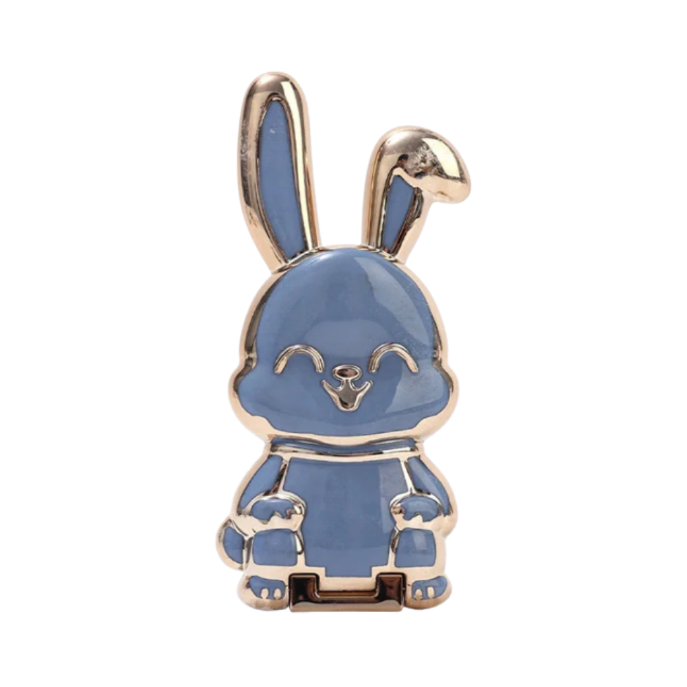 Bunny Phone Stand