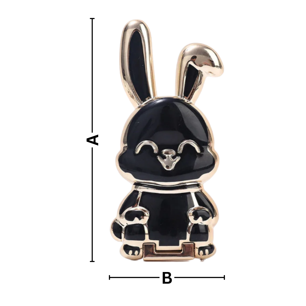 Bunny Phone Stand