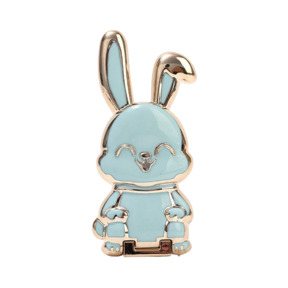 Bunny Phone Stand
