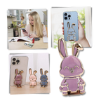 Bunny Phone Stand