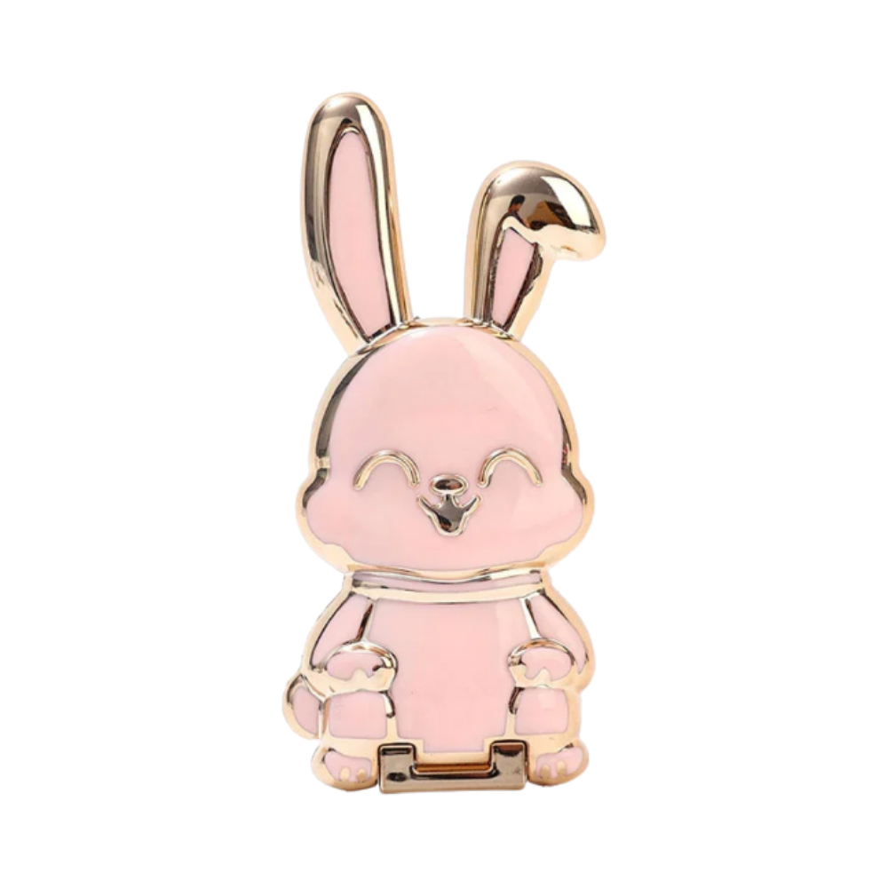 Bunny Phone Stand