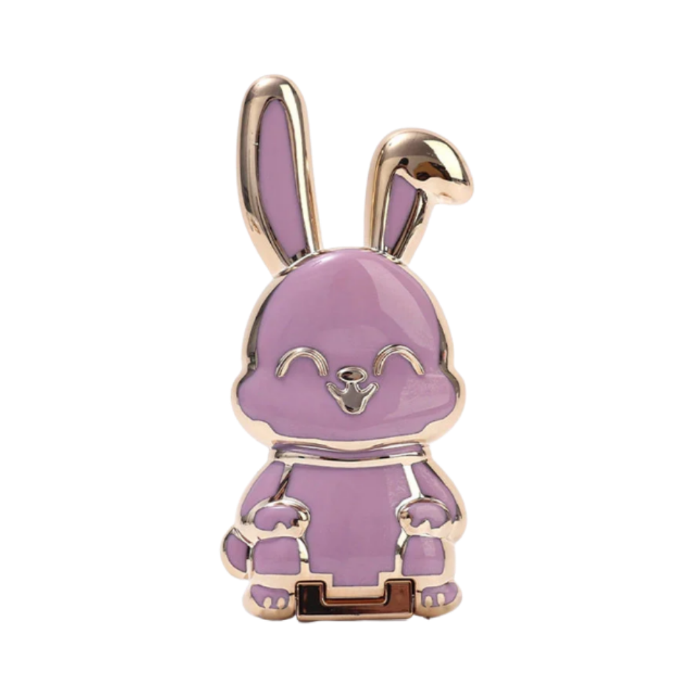Bunny Phone Stand