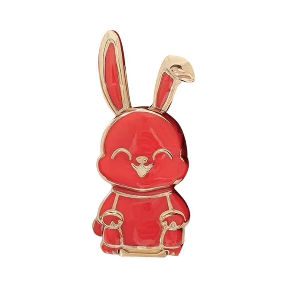 Bunny Phone Stand