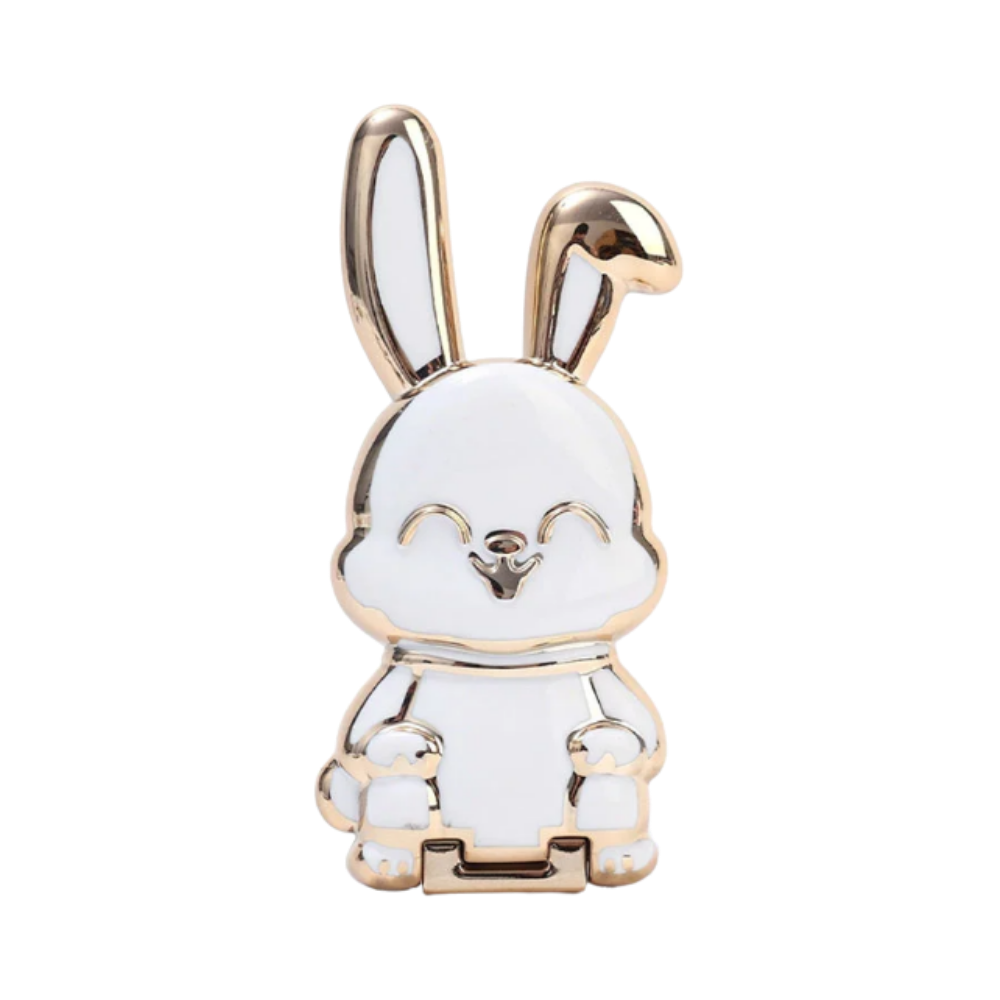 Bunny Phone Stand