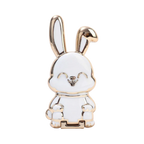 Bunny Phone Stand