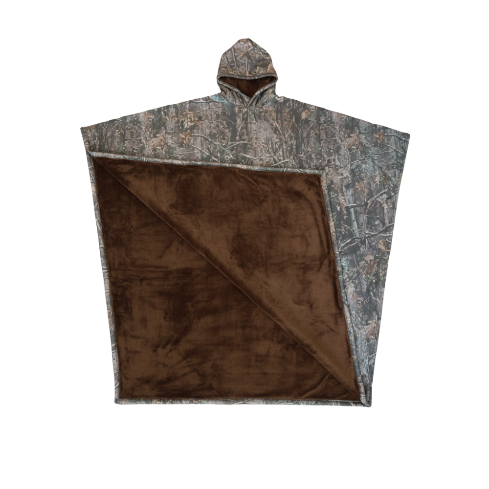 Calming Weighted Cloak Hoodie