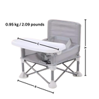 Compact Children's Folding Chair