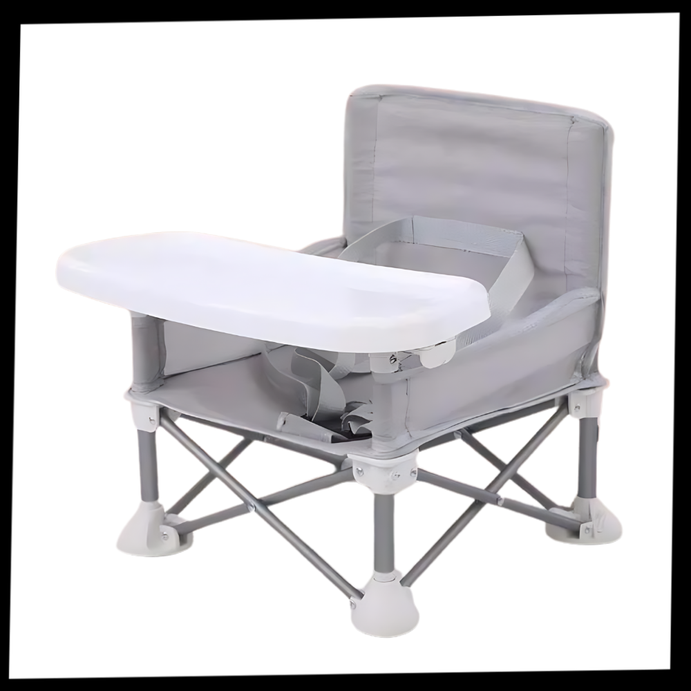 Compact Children's Folding Chair