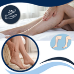 Cooling Moisturizer Legs Spray