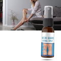 Cooling Moisturizer Legs Spray