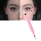 Creative Dual Eyeliner Stamp
