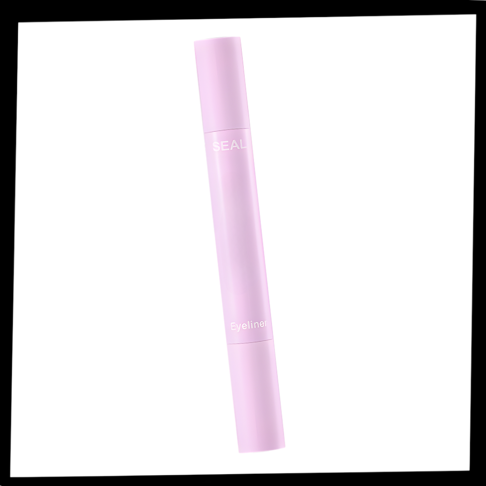 Creative Dual Eyeliner Stamp