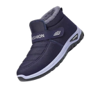 Cushioned Winter Thermal Boots