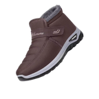 Cushioned Winter Thermal Boots