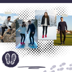 Cushioned Winter Thermal Boots