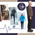 Cushioned Winter Thermal Boots