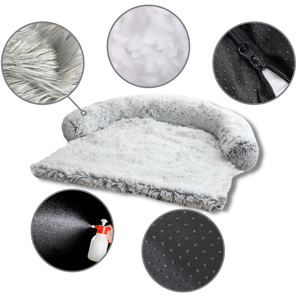 Dog Calming Furniture Protector