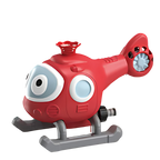 Dual Function Water Baseball