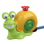 Dual Function Water Baseball