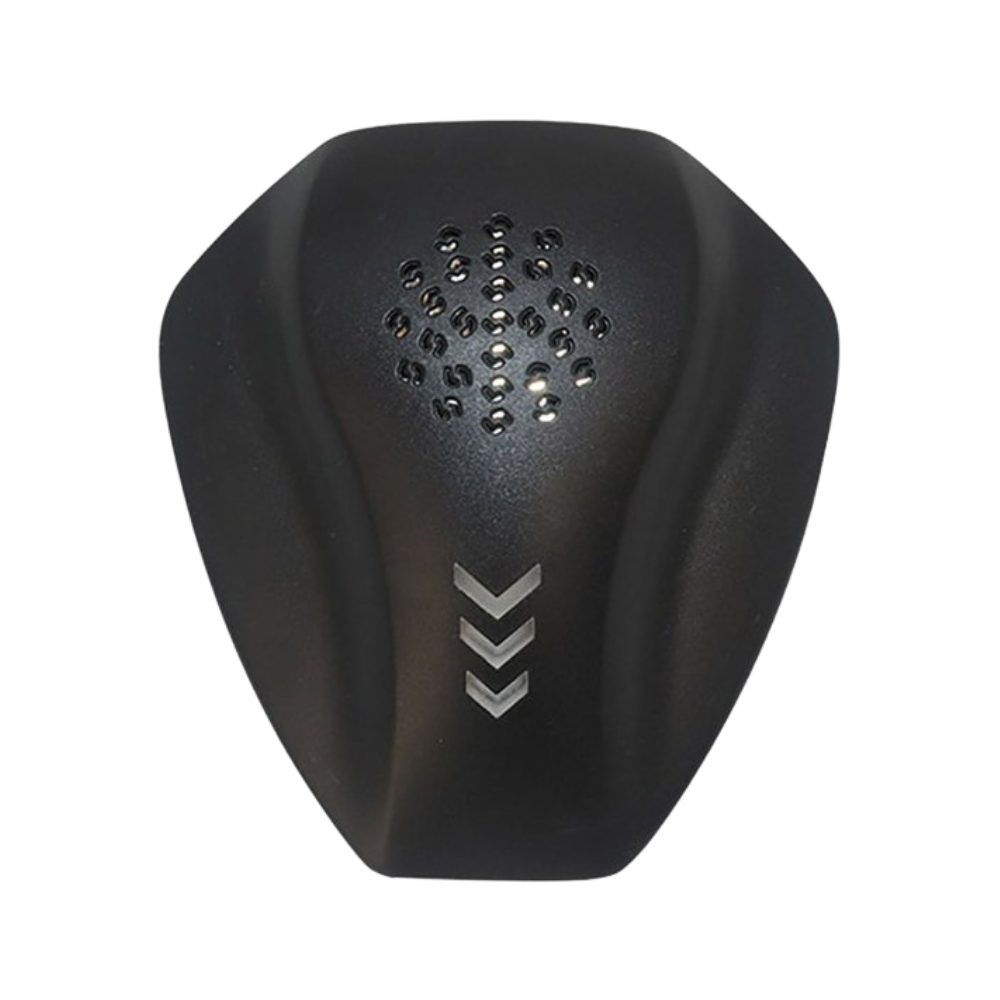 Dual Ultrasonic Pest Repeller