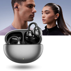 DualSync Clip Headphones