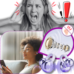 DualSync Clip Headphones